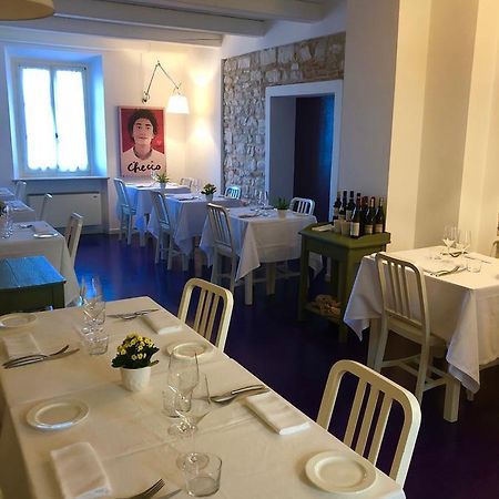 Locanda Rocco Da Francesco Sirolo Exteriér fotografie