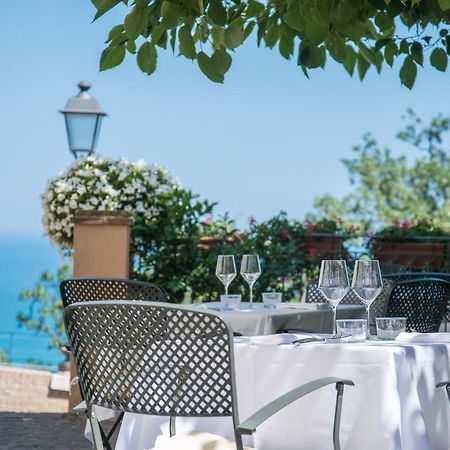 Locanda Rocco Da Francesco Sirolo Exteriér fotografie